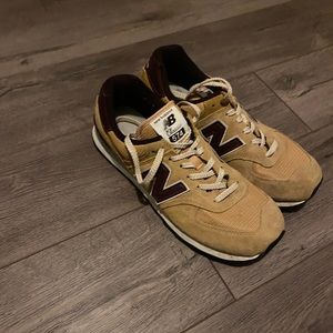 New Balance 574